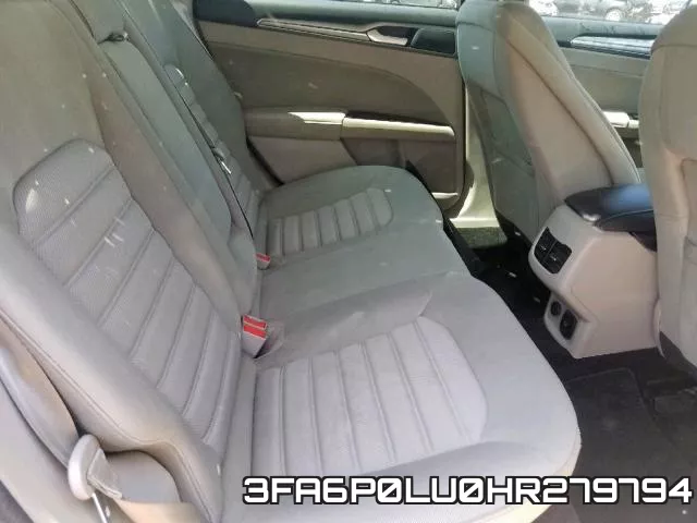 3FA6P0LU0HR279794 фото 7