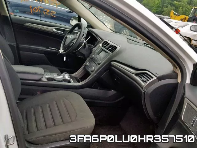 3FA6P0LU0HR357510 фото 6