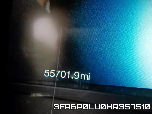 3FA6P0LU0HR357510 фото 9