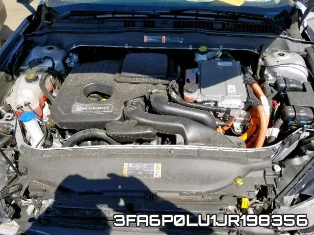 3FA6P0LU1JR198356 фото 8