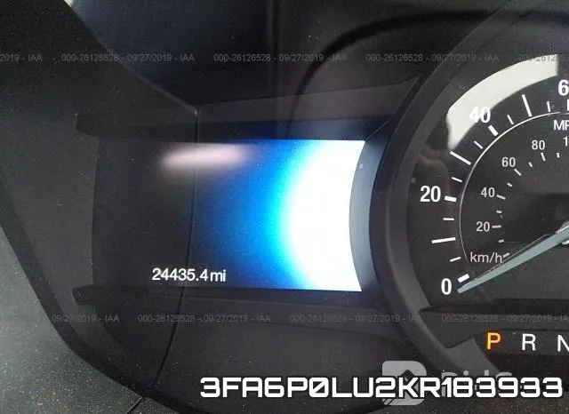 3FA6P0LU2KR183933 фото 8