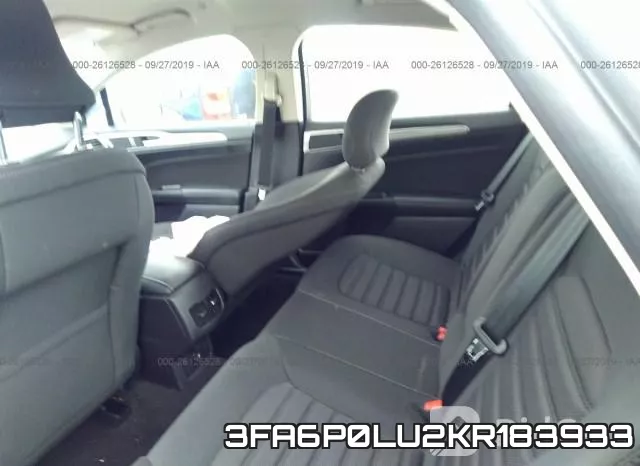 3FA6P0LU2KR183933 фото 9