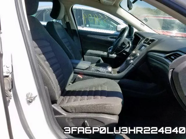3FA6P0LU3HR224840 фото 6