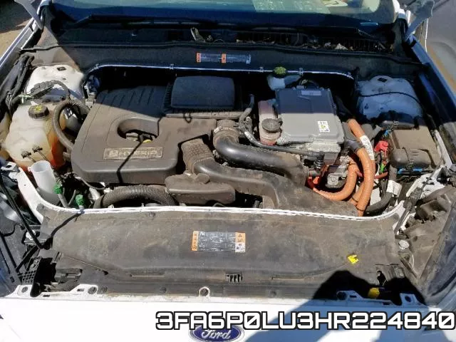 3FA6P0LU3HR224840 фото 8