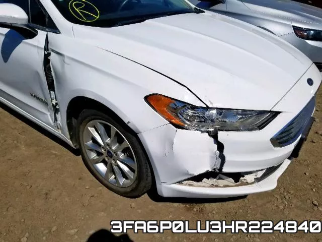 3FA6P0LU3HR224840 фото 10
