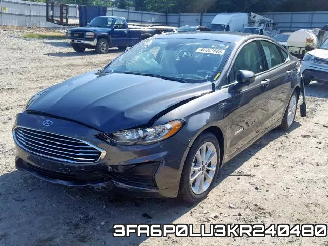 3FA6P0LU3KR240480 фото 3