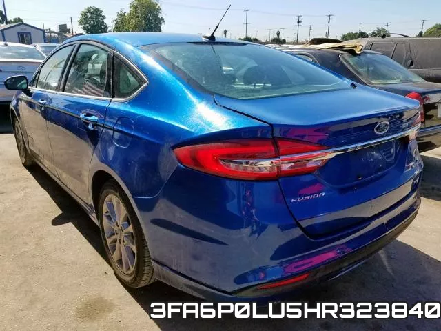 3FA6P0LU5HR323840 фото 4