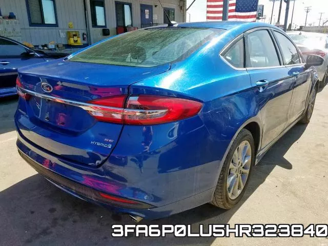 3FA6P0LU5HR323840 фото 5