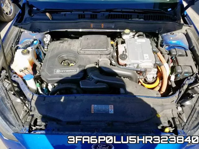 3FA6P0LU5HR323840 фото 8