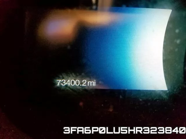 3FA6P0LU5HR323840 фото 9
