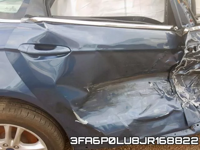 3FA6P0LU8JR168822 фото 7