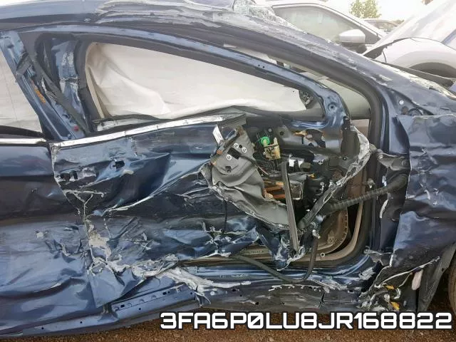 3FA6P0LU8JR168822 фото 10