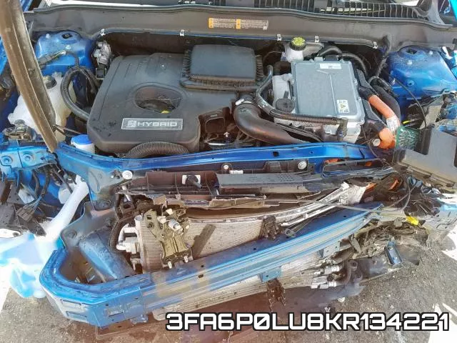 3FA6P0LU8KR134221 фото 8