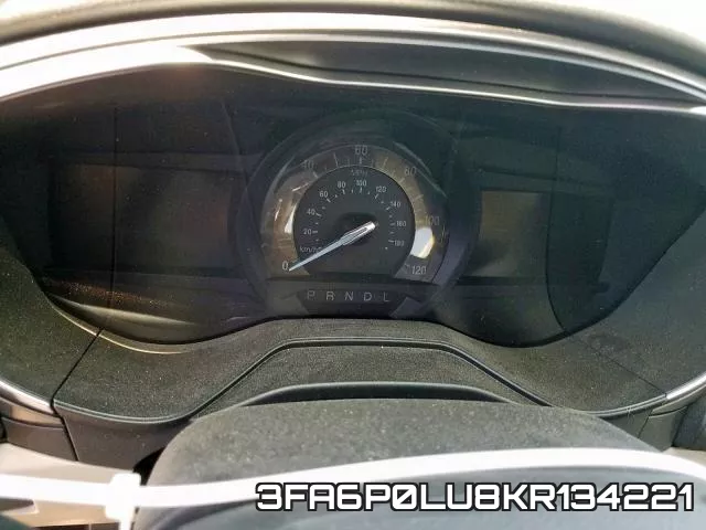 3FA6P0LU8KR134221 фото 9