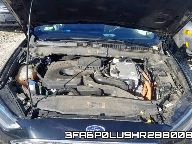 3FA6P0LU9HR288008 фото 8
