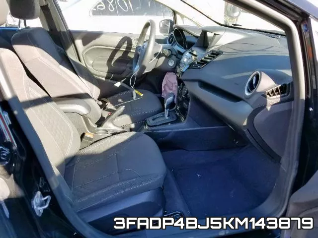 3FADP4BJ5KM143879 фото 6