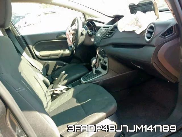 3FADP4BJ7JM141789 фото 6