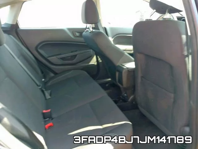 3FADP4BJ7JM141789 фото 7
