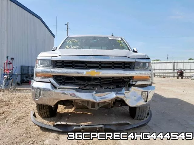 3GCPCREC4HG444549 фото 10