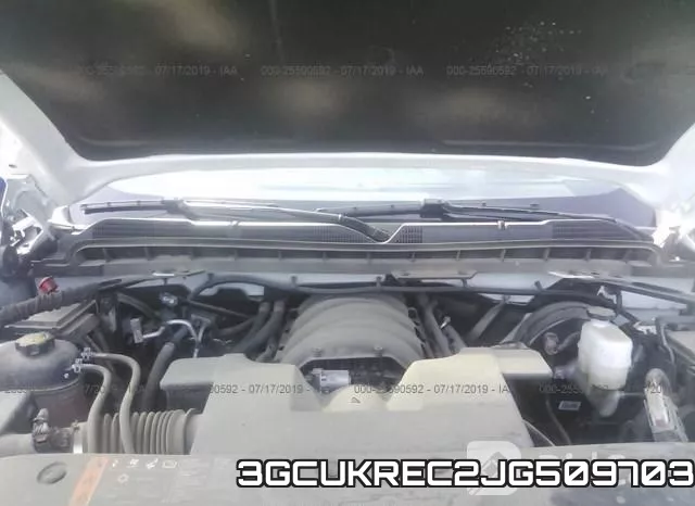 3GCUKREC2JG509703 фото 2