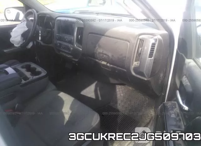 3GCUKREC2JG509703 фото 6