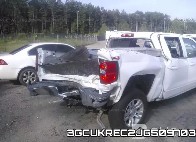 3GCUKREC2JG509703 фото 7