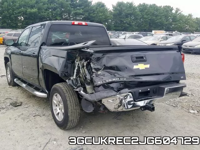 3GCUKREC2JG604729 фото 4