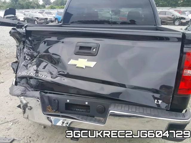 3GCUKREC2JG604729 фото 10