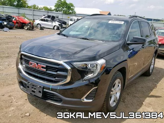 3GKALMEV5JL361384 фото 3