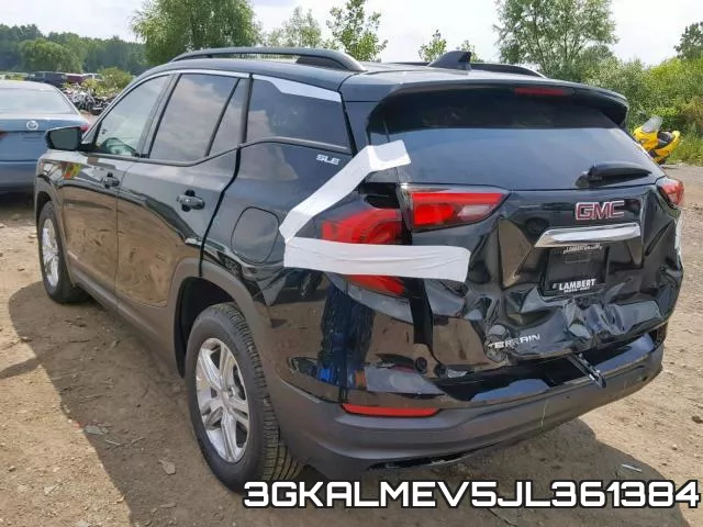 3GKALMEV5JL361384 фото 4