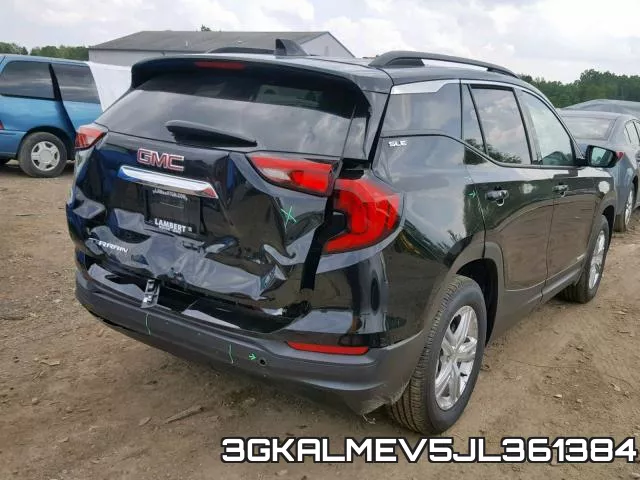 3GKALMEV5JL361384 фото 5