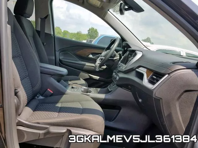 3GKALMEV5JL361384 фото 6