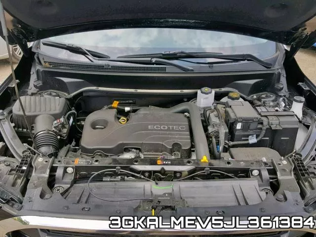 3GKALMEV5JL361384 фото 8