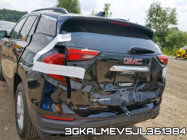 3GKALMEV5JL361384 фото 10