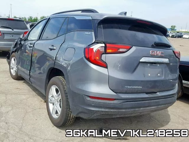 3GKALMEV7KL218258 фото 4