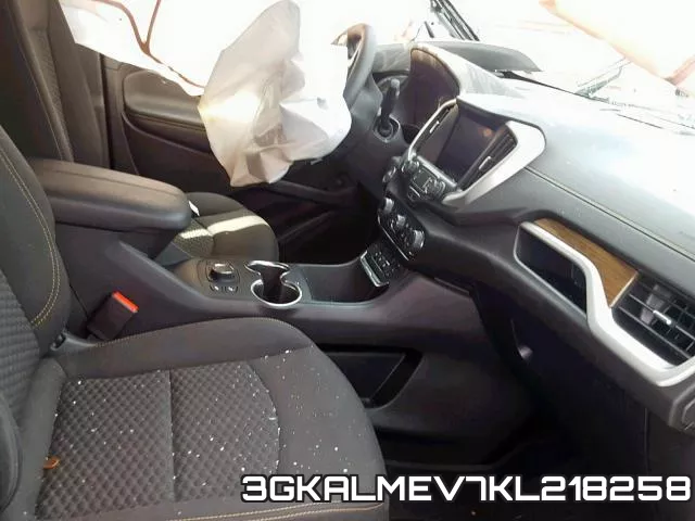 3GKALMEV7KL218258 фото 6