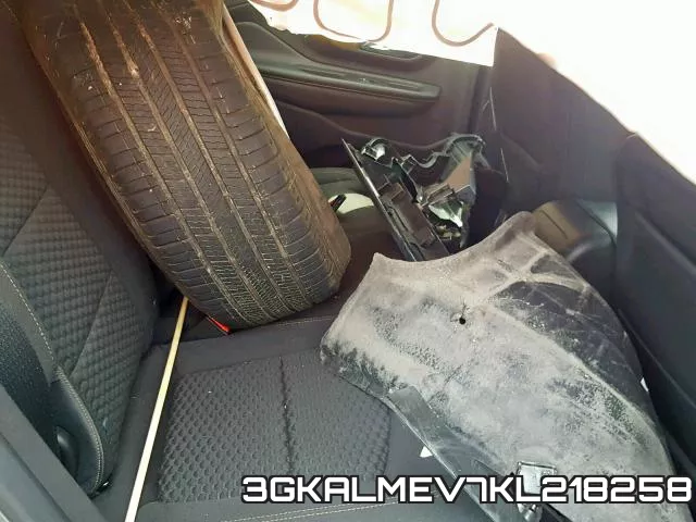3GKALMEV7KL218258 фото 7