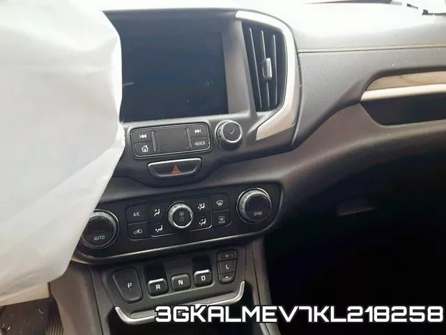 3GKALMEV7KL218258 фото 10