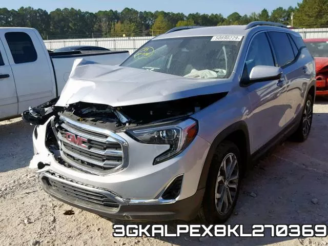 3GKALPEX8KL270369 фото 3