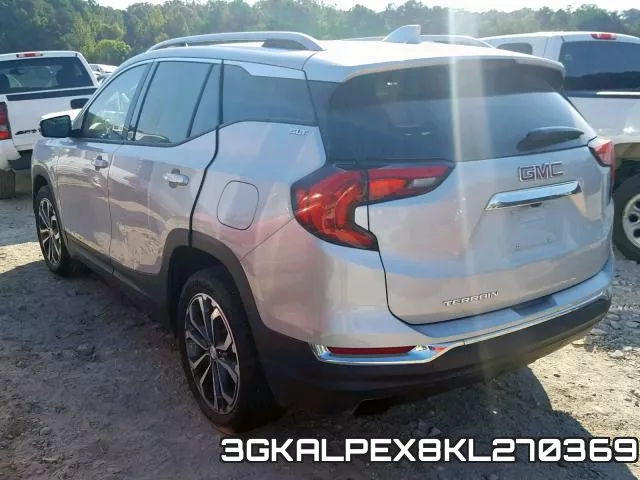 3GKALPEX8KL270369 фото 4