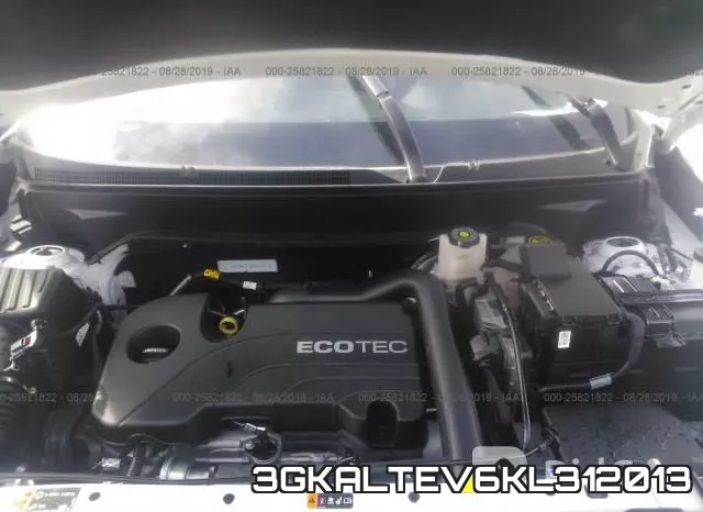 3GKALTEV6KL312013 фото 2