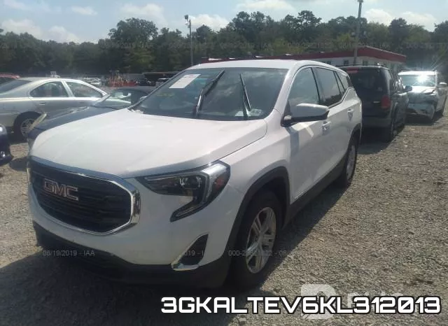 3GKALTEV6KL312013 фото 3