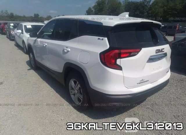3GKALTEV6KL312013 фото 4