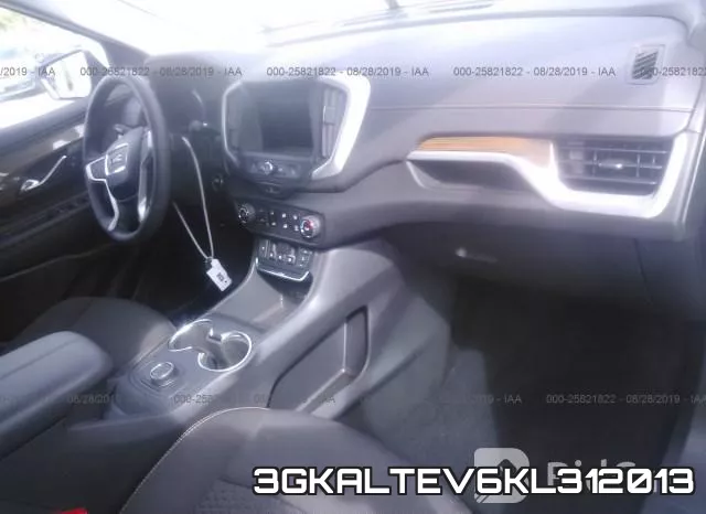 3GKALTEV6KL312013 фото 6