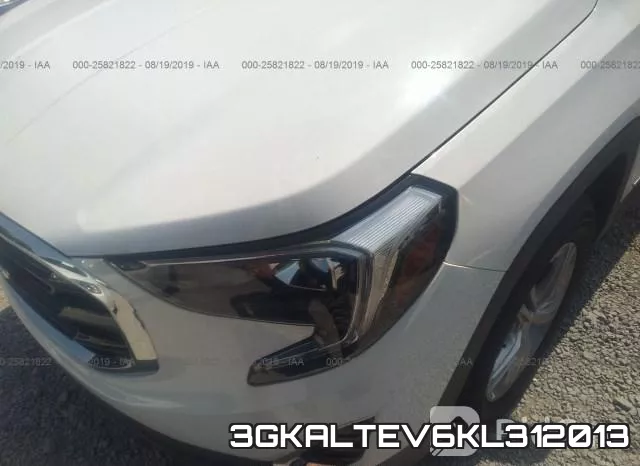 3GKALTEV6KL312013 фото 7