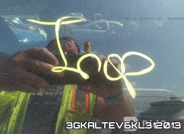 3GKALTEV6KL312013 фото 8
