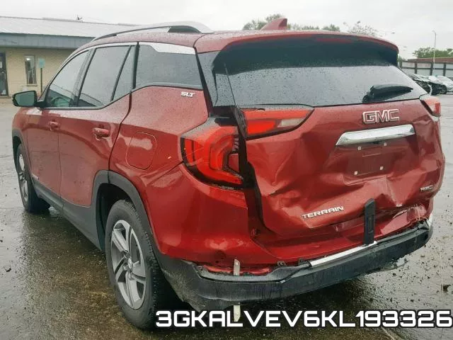 3GKALVEV6KL193326 фото 4