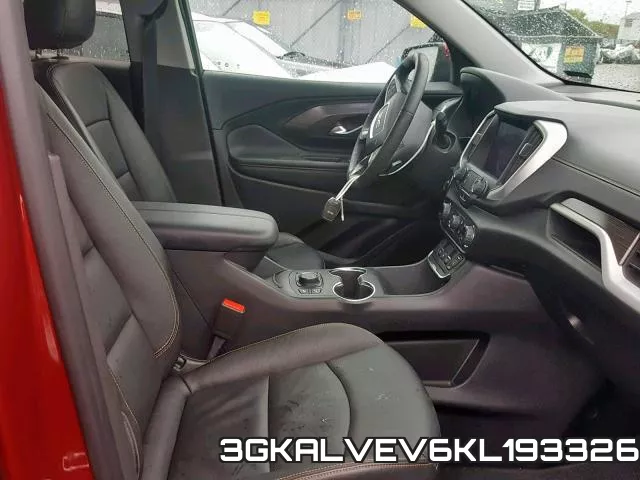 3GKALVEV6KL193326 фото 6