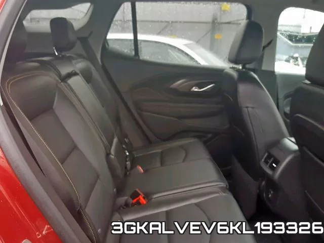 3GKALVEV6KL193326 фото 7