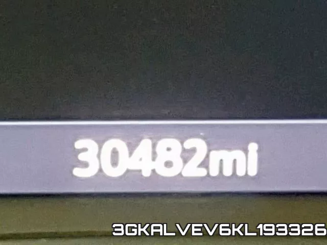 3GKALVEV6KL193326 фото 9